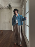 Summer Cooling Slacks ver.5