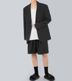 Cooling Set up Blazer
