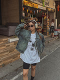 Astrin Printed Long Sleeves