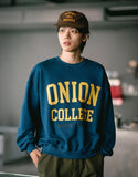 Onion College Sweatshirt