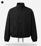 Fever Nylon Wind Jumper