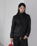 [Duckdow/With pouch] Nexi Ultra Light Down Hood Lightweight Padding