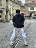 Line Shell Track Jacket