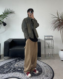 Farooq Pigment Carpenter Pants