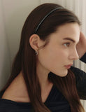 Essence Line Stone Hair Band