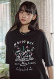 UV Sweetberry Short Sleeve Tee