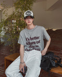 Chrome All-Fade Carpenter Pants