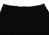 NO-ESSAGES Training Pin Tuck Wide Pants
