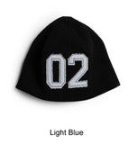 Bedis Patch Beanie
