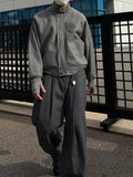 Holly Warmer Wool Blouson