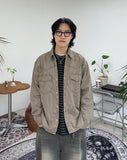 Seto Cation Western Shirt