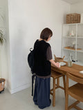 Utef Adjust Summer Banding Wide Pants