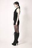 Safe Halter One Piece