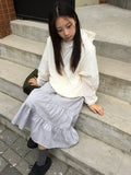 Royuni Hood Windbreaker Jumper