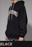 Miny Heavy Cotton Hoodie