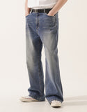 Arizona Flare Denim Pants