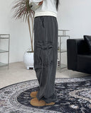 Dunel Pigment Rope Cargo Pants