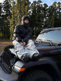 Easy Daily Parachute Sweatpants