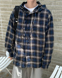 Russ flannel shirt