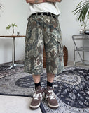 Laki Realtree Bermuda Pants