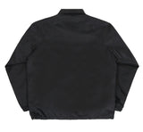 Semi Collar Coach Jacket