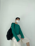 Oxford Backpack