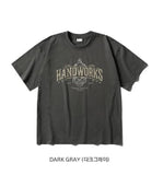 Handworks Short Sleeve-T