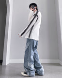 Mukan Spray Long Sleeve