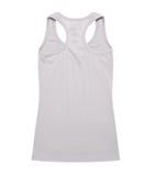 MIDNIGHT Solid Mango Sleeveless
