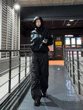 Air Layer Wind Jacket