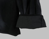 Selpa corduroy pants