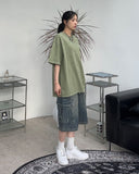 Wedin Pigment Short-Sleeved T-shirt
