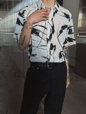 Scratcher Drawing Shirt