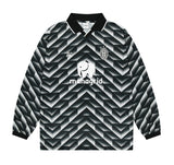 MGD ELEPHANT SOCCER JERSEY