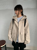 Danfoss Cotton Over Hood Jumper
