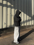Pigment Balloon Solid Hood