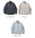 Flutter Stripe Shirt