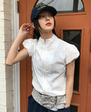 PUFF SHIRRING JP
