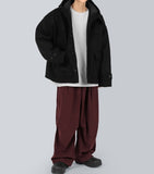 Anto Hood Coat