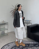 Liette Cargo Bermuda Pants