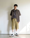 Timely Check Short Sleeve Shirt
