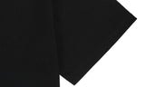 Ribbon Ballerina Logo Slim Short Sleeve Tee