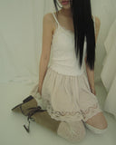 New Dawn Lace Sleeveless
