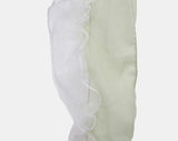 Vernal Color Frill Scarf