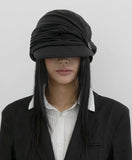 Soyo Asymmetrical Cap