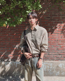 Tall Cotton ST Pocket Shirt