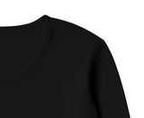 GRAECORP U-Neck Long Sleeve