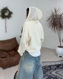 Allen Net Warmer Hoodie