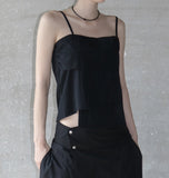 Flow Layered Sleeveless