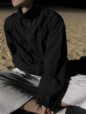 Plan Tech Short Wind Jacket